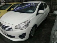 Mitsubishi Mirage G4 GLX 2015 for sale