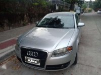FOR SALE Audi A4 2007 AT 1.8 Turbo