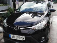 2015 TOYOTA VIOS FOR SALE