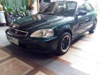 Honda Civic Manual 2000 for sale 