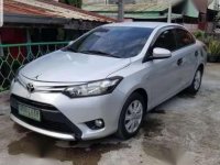 Toyota Vios E 2013 model for sale