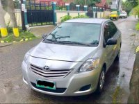 Toyota Vios 2011 for sale 