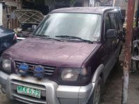 Mitsubishi Adventure 1999 for sale