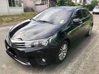 Toyota Corolla Altis 2015 for sale