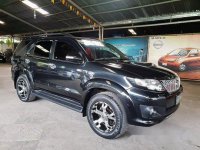 Toyota Fortuner 2013 for sale