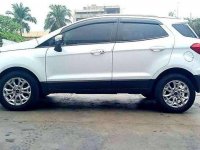 FRESH 2015 Ford Ecosport Titanium for sale