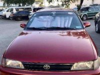 1996 Toyota Corolla GLi FOR SALE