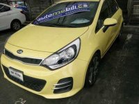 Kia Rio 2016 for sale