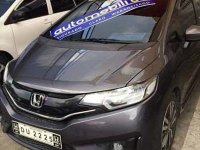 Honda Jazz 2017 for sale