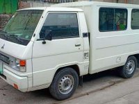 Mitsubishi L300 Dual Aircon FOR SALE