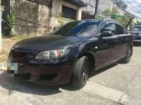 2006 Mazda 3 for sale