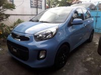 2016 Kia Picanto for sale