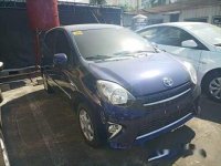 Toyota Wigo 2017 for sale