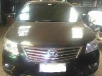 RUSH SALE! Toyota Camry 2.4 G Variant 2010