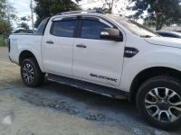 2016 Ford Ranger for sale