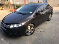 Honda City Vx Cvt 1.5 2017 for sale