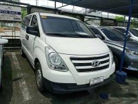 Hyundai Grand Starex GL 2017 for sale