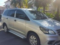 Toyota Innova 2014 for sale 