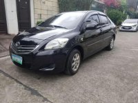 2011 Toyota Vios E for sale 