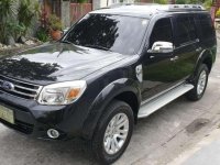 2014 Ford Everest AT for sale