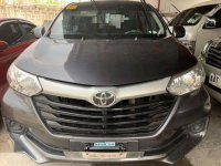 2017 Toyota Avanza 1.3 E for sale