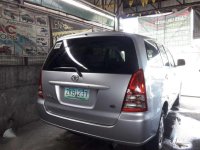 2010 Toyota Innova E for sale