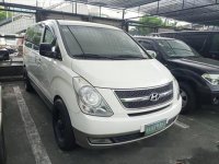 Hyundai Grand Starex 2011 for sale