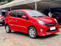 2015 Toyota Wigo 1.0 for sale