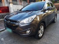 2010 Hyundai Tucson for sale