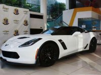 2015 Chevrolet Corvette for sale