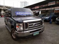 Ford E-150 2010 for sale