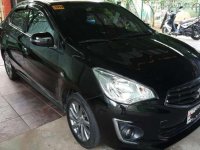 SELLING MITSUBISHI Mirage G4 GLS 2015