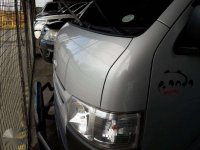 Toyota Hiace 2017 for sale