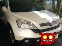 Honda Crv 2008 for sale 