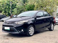 2014 Toyota Vios 13E for sale