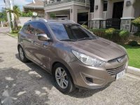 2010 Hyundai Tucson for sale 