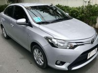 VIOS 2017 AT Toyota 1.3E for sale