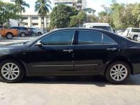 2007 Toyota Camry for sale