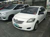 Toyota Vios E 2012 for sale