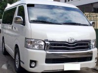 2016 Toyota Hiace for sale