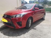 2014 Toyota Yaris 1.3E for sale 