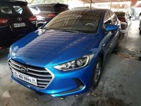 2018 Hyundai Elantra Gl FOR SALE