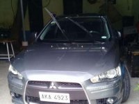 For Sale Mitsubishi Lancer 2.0 GT 2015