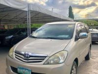 2009 Toyota Innova 2.0 G for sale 