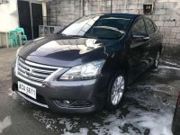 2014 Nissan Silphy for sale