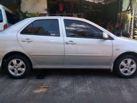 Toyota Vios G 2004 for sale