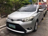 2014 Toyota Vios for sale