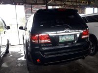 2008 Toyota Fortuner for sale