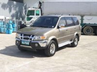 Isuzu Sportivo 2010 for sale