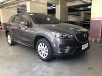 Mazda CX-5 2016 for sale